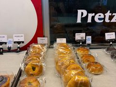 -OUR Bakery(三里屯太古里店)