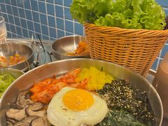 -安又胖韩国烤肉