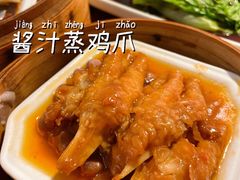 -佬港味粤味小馆(锦艺城店)