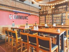 -COMMUNE幻师(渔人码头店)