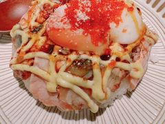 -吉兆KiCHICHO·日本料理(大连恒隆广场店)