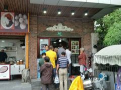 -广慈小吃铺沪味佳饭堂