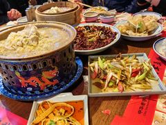 -新兴园饺子馆(河南街店)