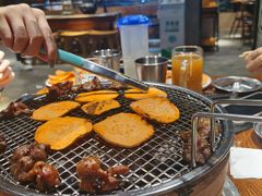 -原始泥炉烤肉(总店)