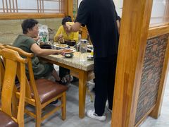 -真利味·脊骨火锅·正宗韩国料理(韩乐坊店)