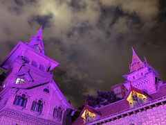 -马勒别墅·中餐厅