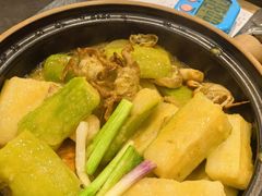 -飞尝蚝·顺德菜·鱼生(顺德总店)