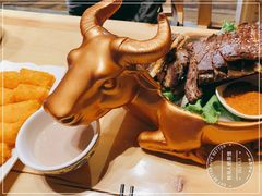 -牧马人奶茶馆(乌兰察布总店)