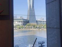 -星巴克(杭州大厦C座店)