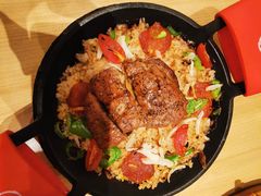 -必胜客(华南摩尔店)