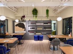 -Money Shops(愚园路店)