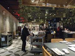 -水木锦堂·自助铁板烧(世贸天阶店)