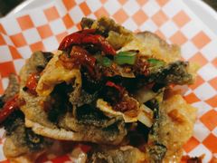 -避风塘(宝山万达店)