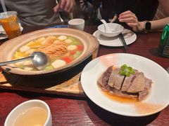 -永安鱼庄·镇江菜(东吴路店)