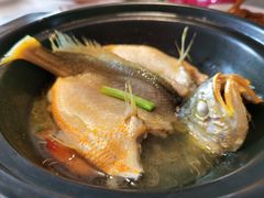 -悦景酒家(罗湖店)