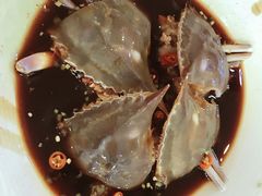 -小郭私房菜·海肠捞饭店(学士街店)