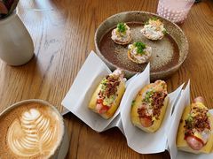 -BOR Eatery(安福路店)