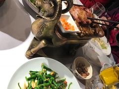 -京味斋·北京烤鸭(北京南站洋桥店)