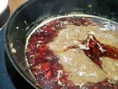 -受气牛肉·重庆耙牛肉(来福士店)