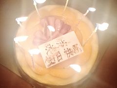 -OL’s Cake鲜荟千层(东风中路店)