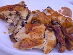 香酥鸡-晋府大酒店