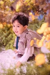 -芳妮豆丁家庭影像馆(宝安店)