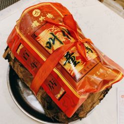 -东航云逸酒店·宴会厅