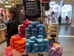 -LUSH(威尼斯人店)