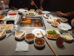 -海底捞火锅(龙湖三千集店)
