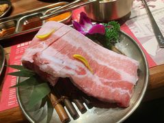 -西塔老太太泥炉烤肉(万柳华联店)