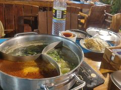 -渔家火锅·海鲜自助餐·演艺(亚龙湾天域酒店)