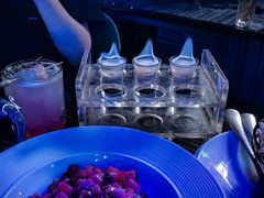 -MOSSO音乐酒吧·Live House(南京西路店)