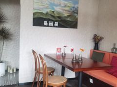 -Laures·月桂西班牙碳烤餐厅(十尚坊店)