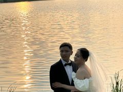 -经典婚纱摄影美学馆·私人定制