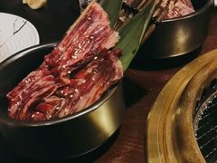 -龍二烧肉酒场(九亭店)