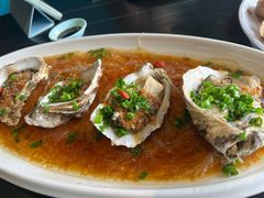 -星龙海鲜(望江东路店)