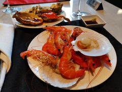 -西安高新洲际酒店•源咖啡全日制餐厅