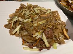-阿楷·二十年烧烤宵夜·渔家小寨(达明店)
