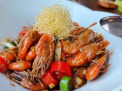 -杭州西子湖四季酒店·金沙厅