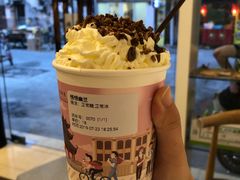 -一杯潮茶·专注潮汕茶饮(十二中创始店)