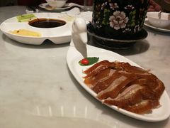 -海湾壹品·粤菜·早茶·烤鸭(拱北店)