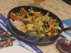 -安德烈俄式西餐厅(中央大街店)