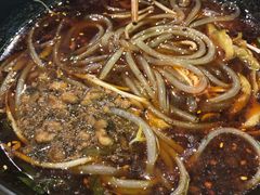 -蓉李记成都名小吃(武汉菱角湖万达店)