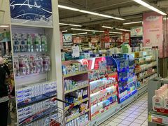 -沈阳大商千盛购物中心有限公司(长江街店)