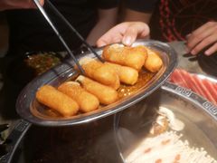 -销魂美蛙鱼头火锅(上海首店)