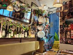 -Mesa Madre梅萨妈妈·Bintana(国贸店)