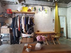 -春庄咖啡SpringHues(钟楼小区店)