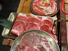 -西塔老太太泥炉烤肉(万柳华联店)