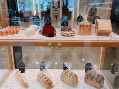 -大连铂尔曼酒店-铂尔曼美食廊 Pullman Deli