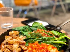 -INSA Korean Bistro饮鲨韩食酒馆